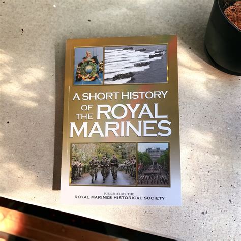 Royal Marines Shop Reviews .
